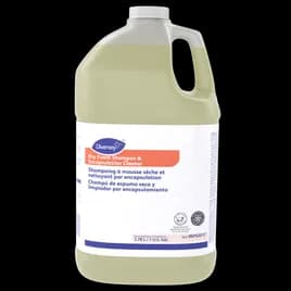 Taski® Floral Carpet Shampoo Carpet Encapsulation Cleaner 1 GAL Neutral Liquid Concentrate 4/Case