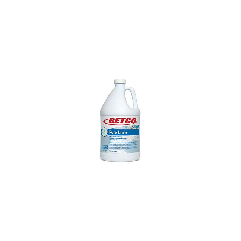 SenTec® Odor Eliminator Pure Linen Clear Concentrate 1 GAL 4/Case