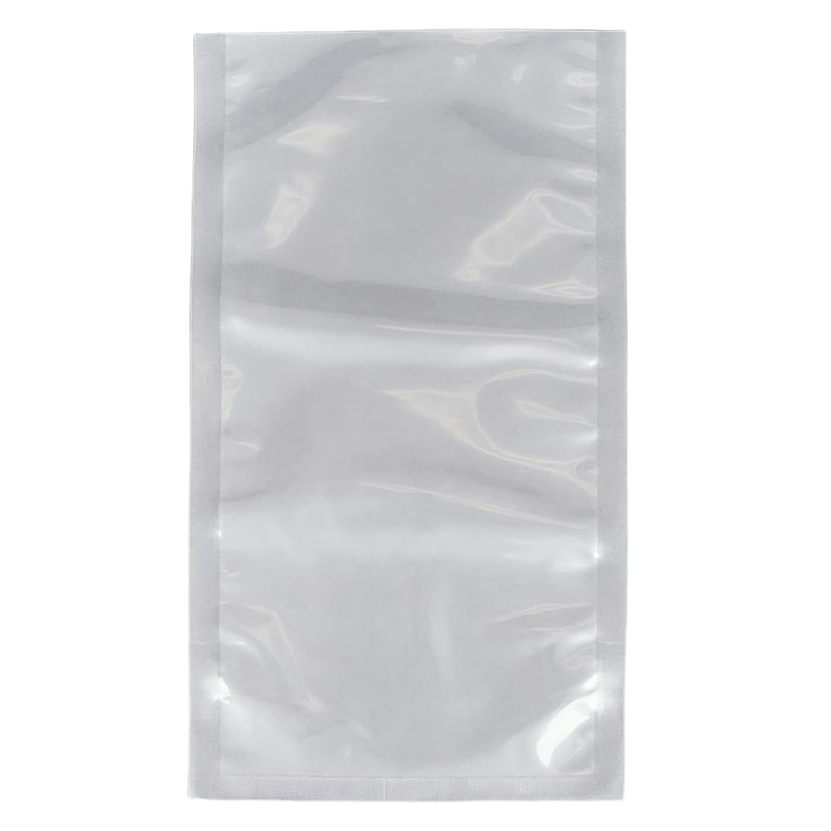 Bag 6X12 IN Plastic Vacuum 2000/Case