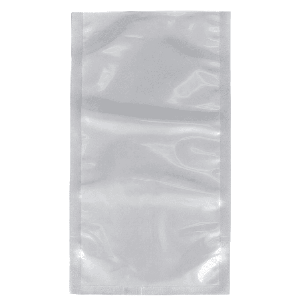Bag 6X12 IN Plastic Vacuum 2000/Case