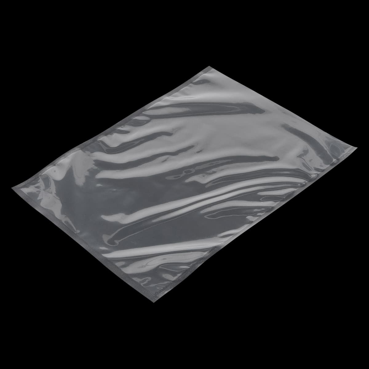 Victoria Bay Bag 10X13 IN Plastic Vacuum 1000/Case