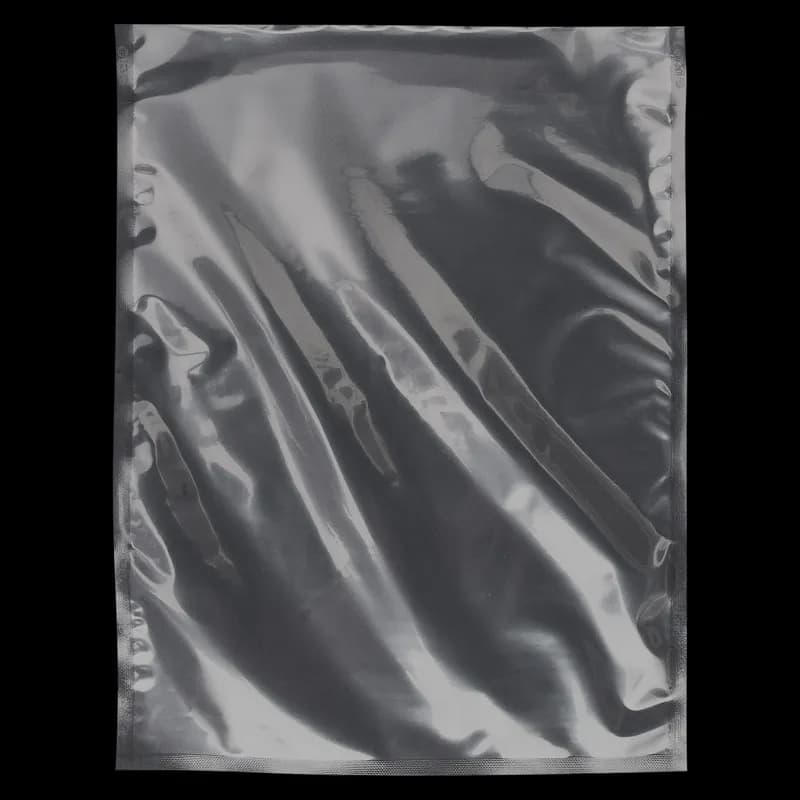 Victoria Bay Bag 10X13 IN Plastic Vacuum 1000/Case