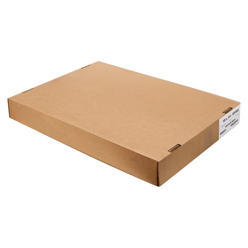 Victoria Bay Bag 10X13 IN Plastic Vacuum 1000/Case