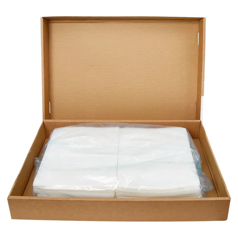 Victoria Bay Bag 10X13 IN Plastic Vacuum 1000/Case