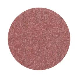 3M™ Hookit™ Film Disc 375L Die 500X Finishing Pad 5 IN Red Polyethylene Film P180 Grit 250/Case