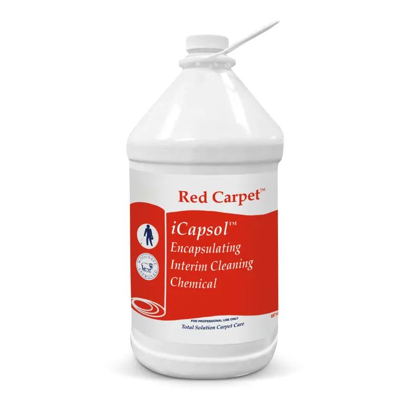 iCapsol Encapsulating Chemical 1 GAL 4/Case
