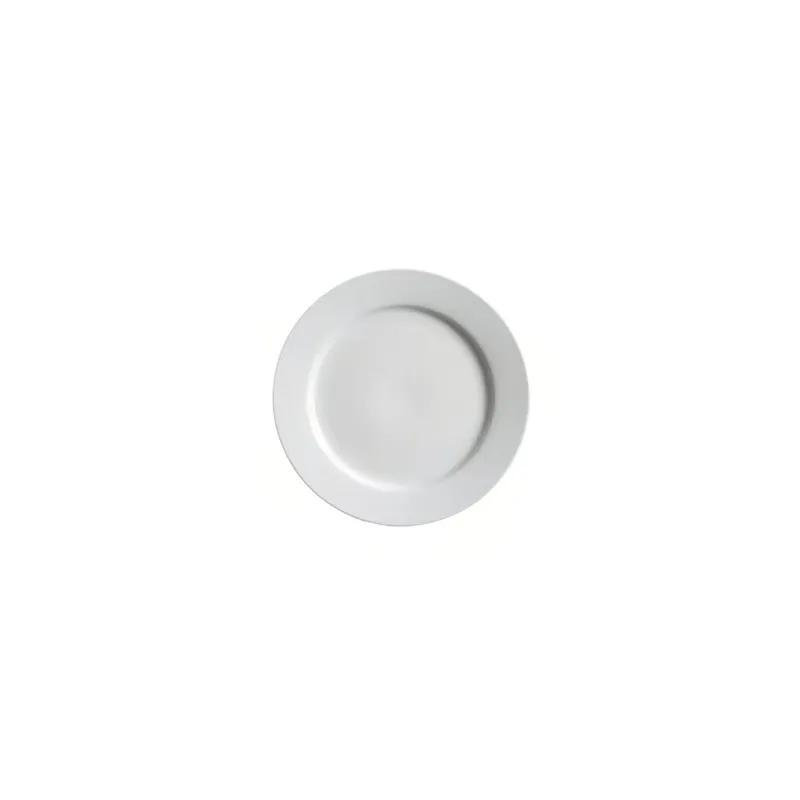 Bread Butter Plate 6.25 IN China White 36/Case