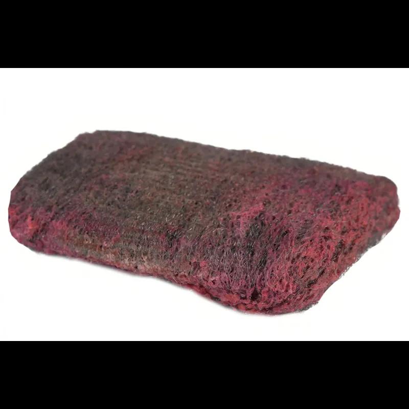 Soap Pad Steel Wool Pad Steel Wool 12 Count/Pack 10 Packs/Case 120 Count/Case