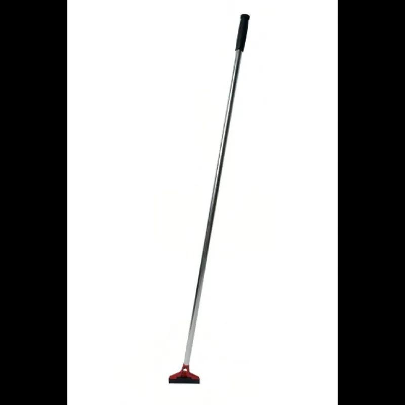 Scraper 48 IN Metal With Handle 4 Inch Steel Blade 12/Case