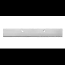 Scraper Blade 4 IN Metal Replacement 10/Case