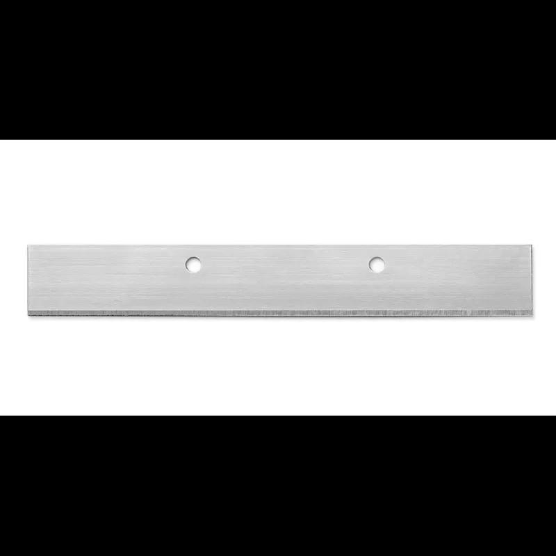 Scraper Blade 4 IN Metal Replacement 10/Case