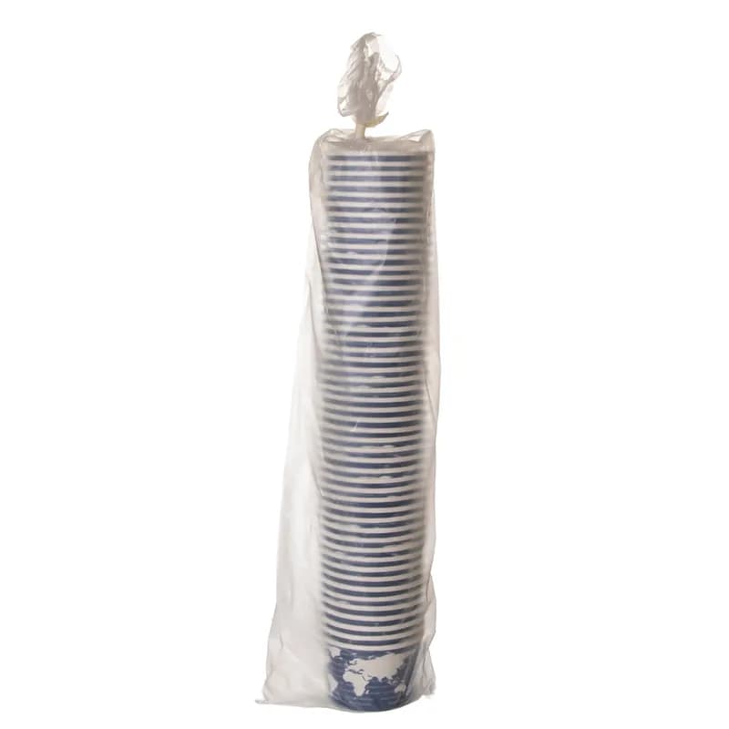 World Art Food Container 4 OZ Paper 1000/Case