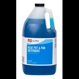 Ultra Manual Pot & Pan Detergent 1 GAL 2/Case