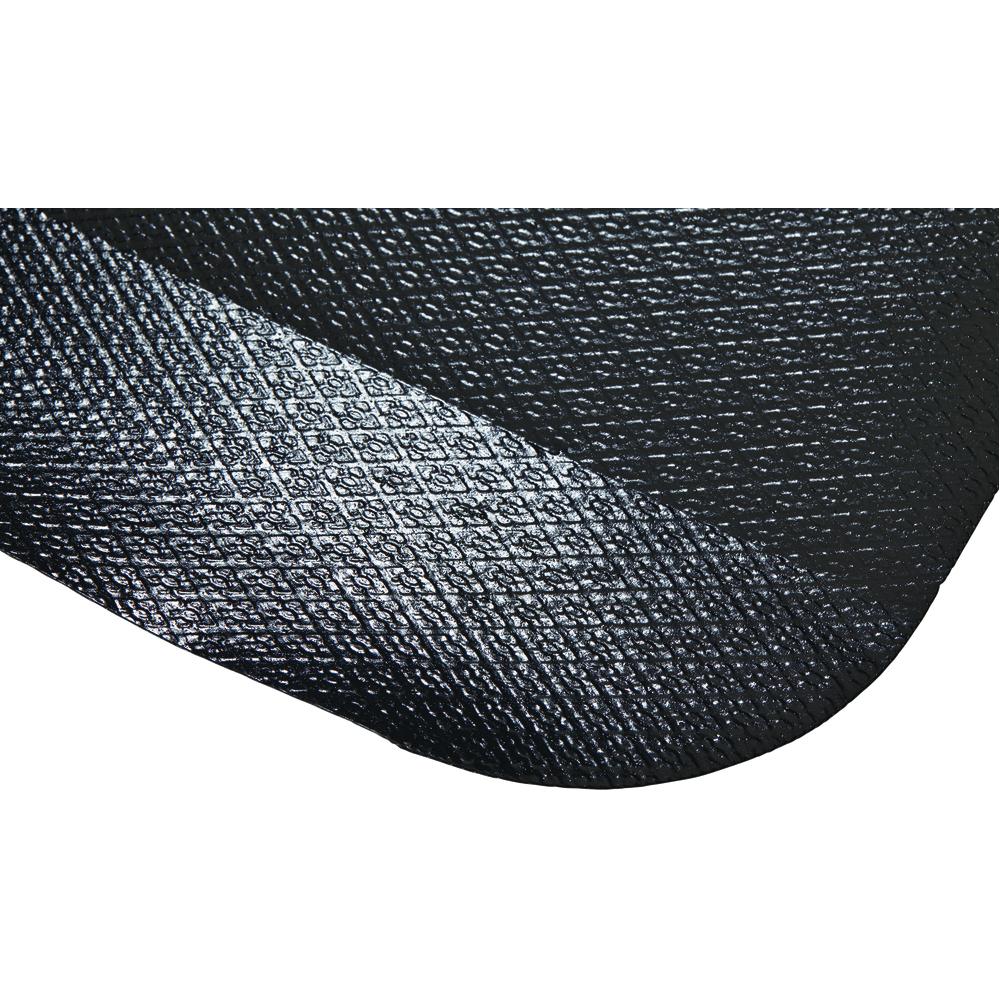 Slip Sheet 45.5X54 IN LDPE 0.025MIL Rounded Corners 1/Each