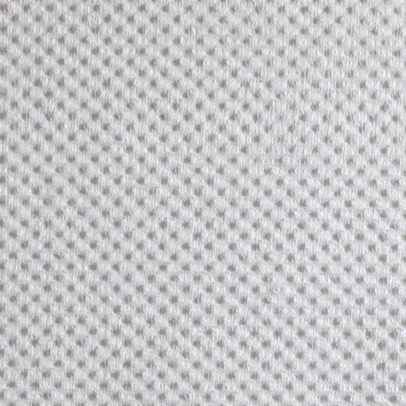 Pacific Blue Basic Folded Paper Towel 9.9X9.2 IN 1PLY White Single Fold 250 Sheets/Pack 16 Packs/Case 4000 Sheets/Case