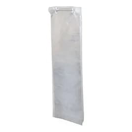 Bakery Bag 8.5X26+3 PP 1000/Case