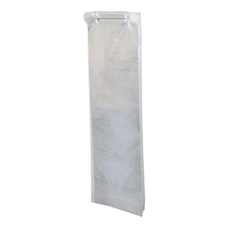 Bakery Bag 8.5X26+3 PP 1000/Case