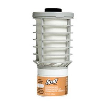 Scott® Essential Air Freshener Mango 2.3X4.4X2.3 IN Continuous 1 Count/Pack 6 Packs/Case 6 Count/Case
