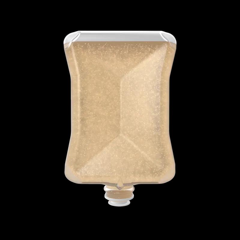 Solopol GFX™ Hand Soap Foam 3.25 L Yellow Cartridge Heavy Duty Gritty 2/Case