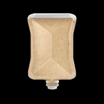Solopol Hand Soap Foam 3.25 L Yellow Cartridge Heavy Duty 2/Case