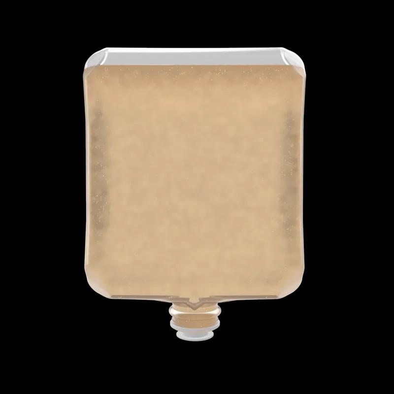 Solopol GFX™ Hand Soap Foam 3.25 L Yellow Cartridge Heavy Duty Gritty 2/Case