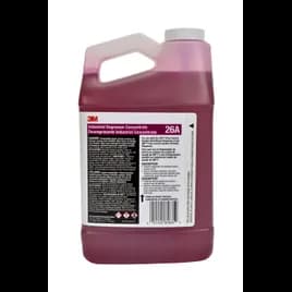 3M™ 26A Degreaser 64 FLOZ Industrial Concentrate No Rinse 4/Case