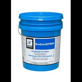 EnduraSTRIP™ Unscented Floor Stripper 5 GAL Alkaline Concentrate Water-Based 1/Pail