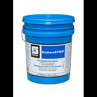 EnduraSTRIP™ Unscented Floor Stripper 5 GAL Alkaline Concentrate Water-Based 1/Pail