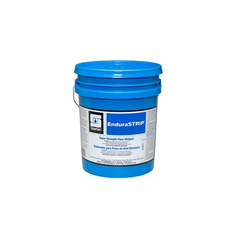 EnduraSTRIP™ Unscented Floor Stripper 5 GAL Alkaline Concentrate Water-Based 1/Pail