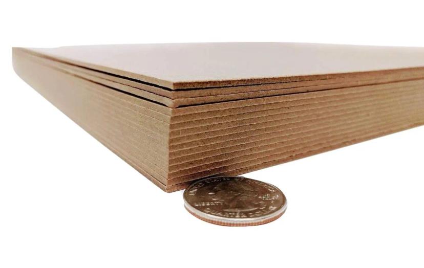 Chipboard Sheet 40X48X0.18 IN 2306 Count/Skid