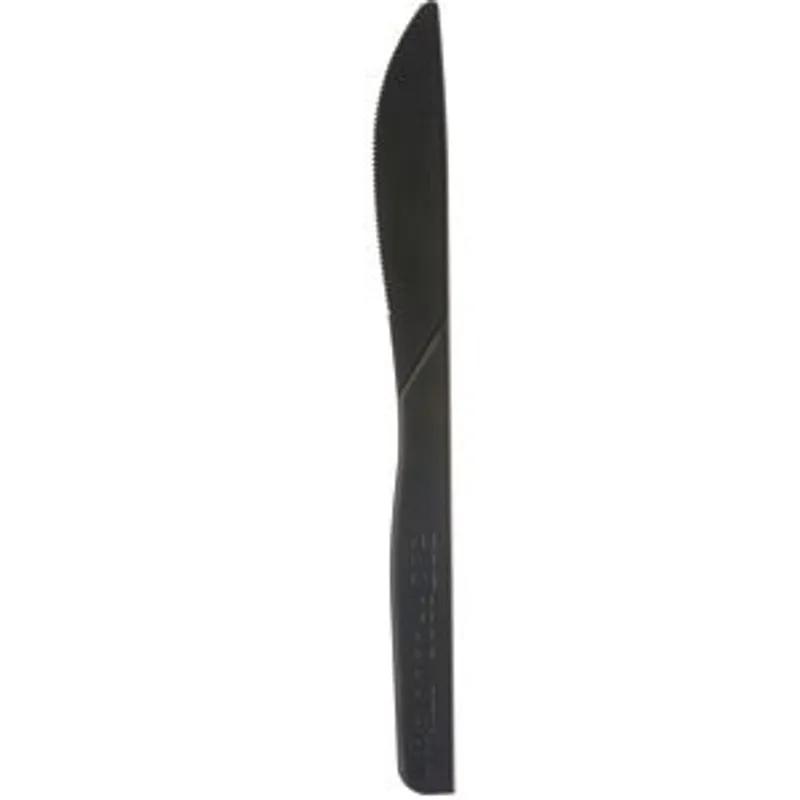 Knife 6 IN RPET Black 1000/Case