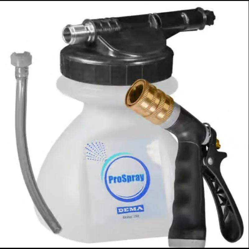 Prospray Hose End Sprayer Complete Kit 1/Each