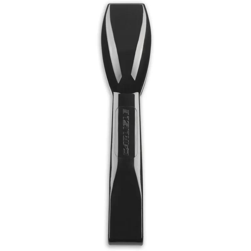 Tongs 6 IN Acetal Black 12/Case