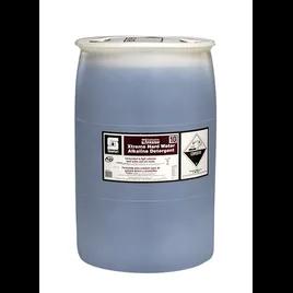 Clothesline Fresh® Xtreme® 10 Pleasant Scent Laundry Detergent 55 GAL Alkaline 1/Drum