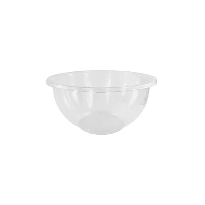 Salad Bowl 48 OZ Clear 300/Case