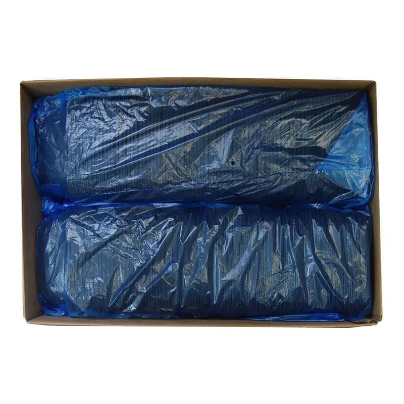 Bowl 24 OZ PP Black Square 300/Case