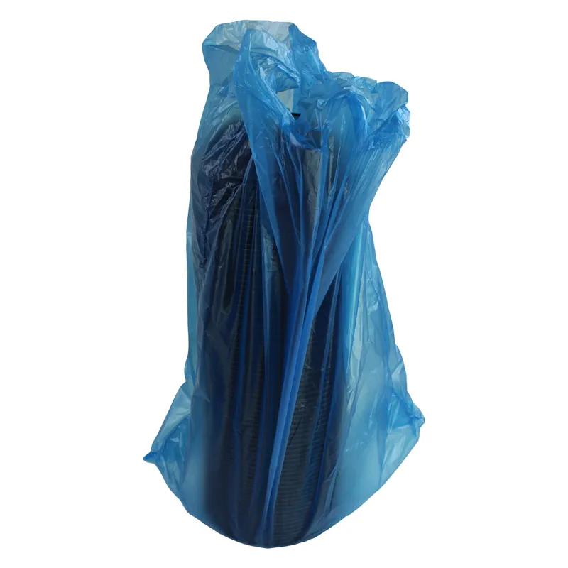 Bowl 32 OZ PP Black Round 300/Case