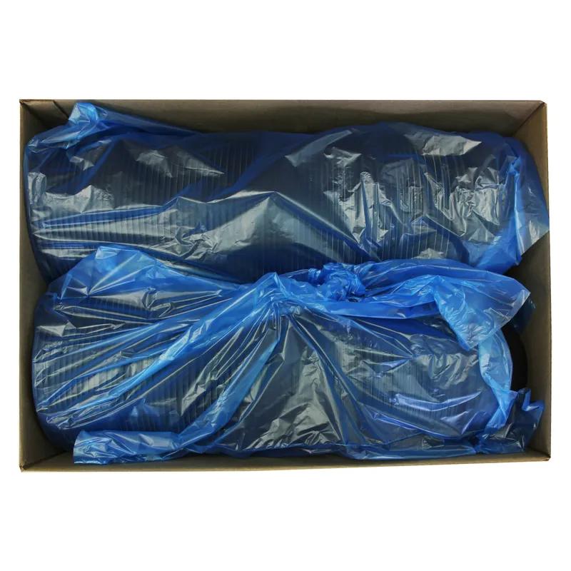 Bowl 32 OZ PP Black Round 300/Case