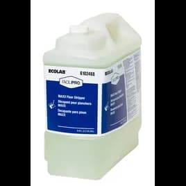 FaciliPro Low Odor Floor Stripper 2.5 GAL 1/Each