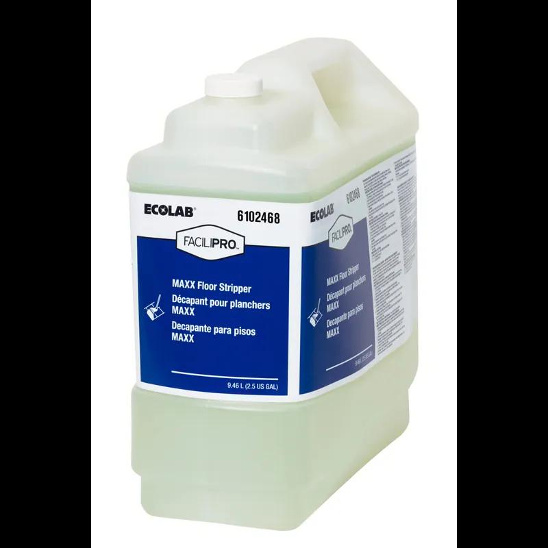FaciliPro Low Odor Floor Stripper 2.5 GAL 1/Each