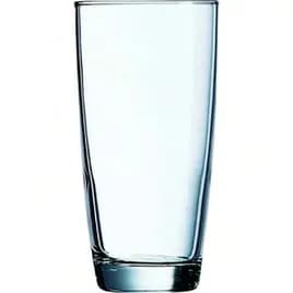 Arcoroc Excalibur Beverage Glass Tempered Glass Clear 36/Case