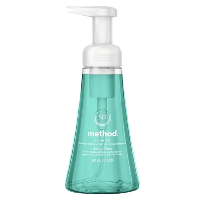 Handwash Foam 10 OZ Waterfall 6/Case