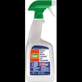 Comet All Purpose Cleaner 1 QT RTU With Bleach 1/Each