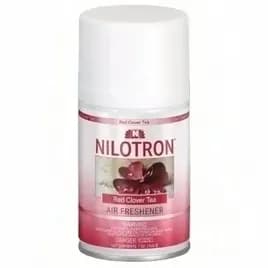 Super N® Nilotron® Air Freshener Red Clover Tea Aerosol 7 OZ Metered Refill 12/Case
