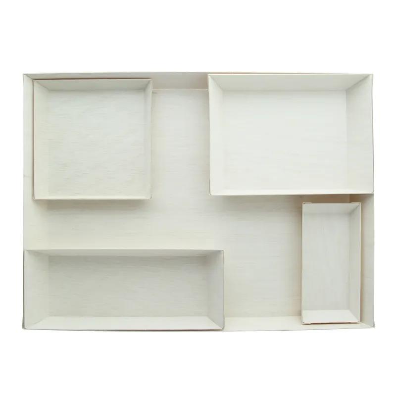 VIP Lunch Take-Out Box 100/Case