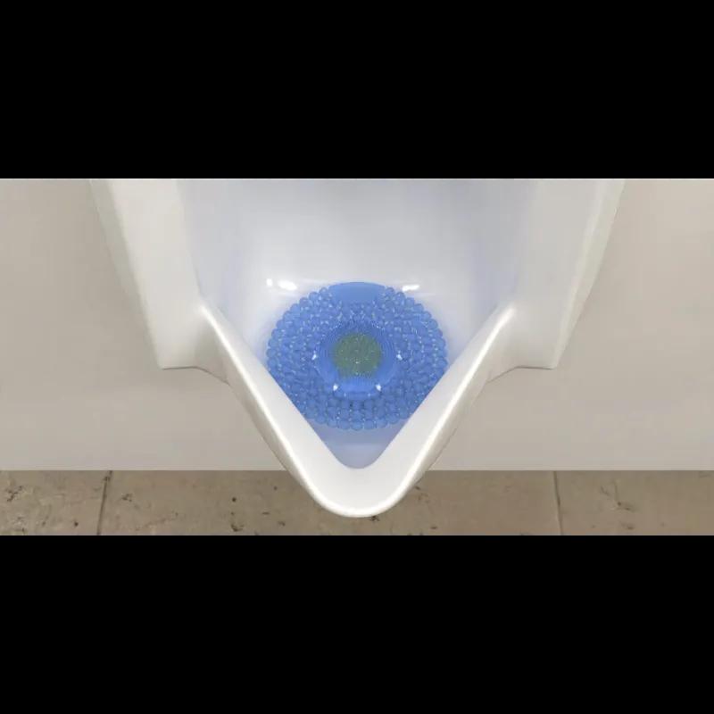 P-Screen Urinal Screen Linen Breeze EVA 60-Day Air Care System Triple Action 6/Case