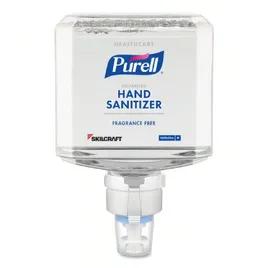 Purell Hand Sanitizer Foam 1200 mL Refill Advanced 2/Box