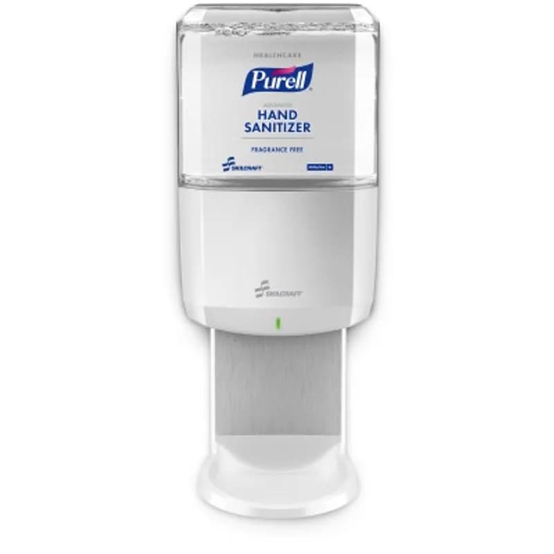 Purell® Ability Hand Sanitizer Dispenser 1200 mL Plastic 1/Each