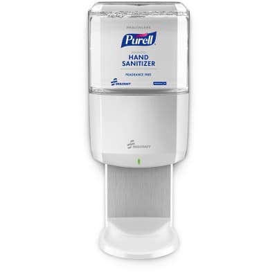 Purell® Ability Hand Sanitizer Dispenser 1200 mL Plastic 1/Each