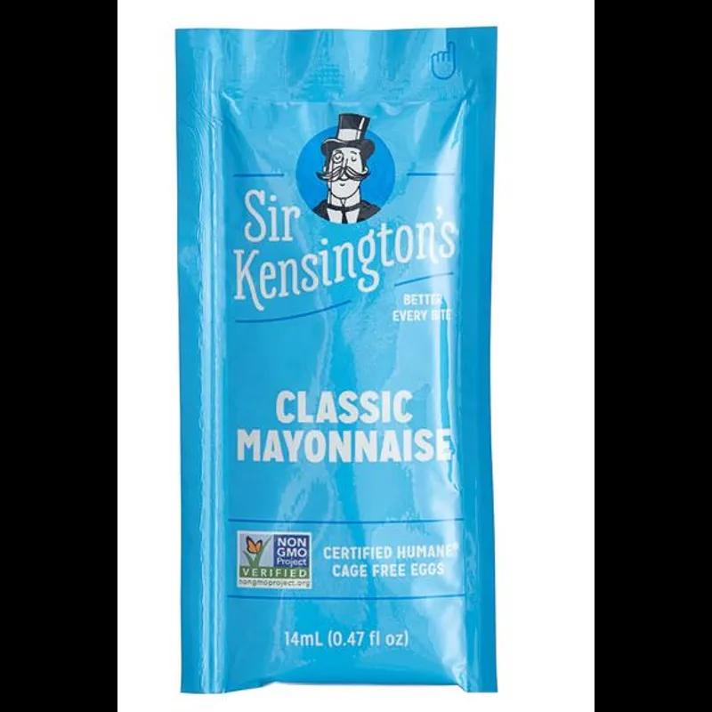 Sir Kensington Mayonnaise 0.47 FLOZ 600/Case